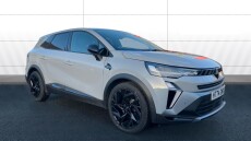 Renault Symbioz 1.6 E-Tech FHEV 145 Techno Esprit Alpine 5dr Auto Hybrid Estate